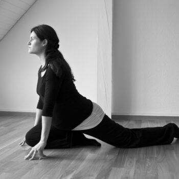 Yoga Männedorf pregnancy yoga