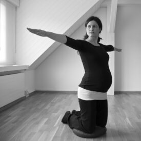 Schwangerschafts Yoga Männedorf-2 fragen
