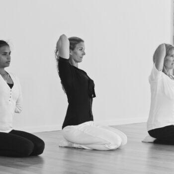 Therese Riedweg Yoga Männedorf Gruppen